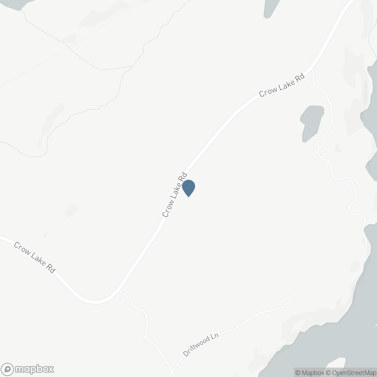 1371 CROW LAKE ROAD, Tay Valley, Ontario K0H 2B0